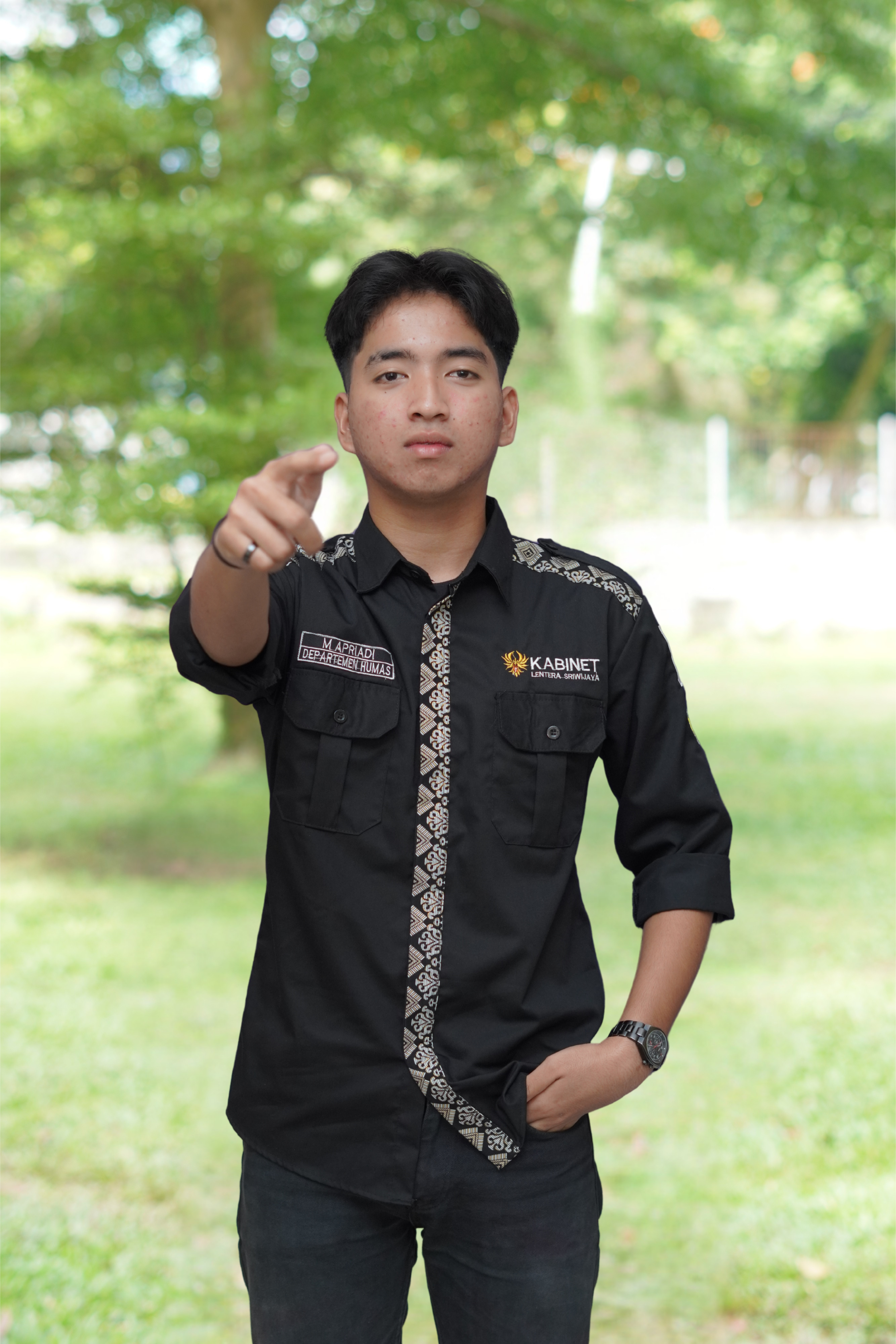 AGUNG SYAPUTRA DINATA